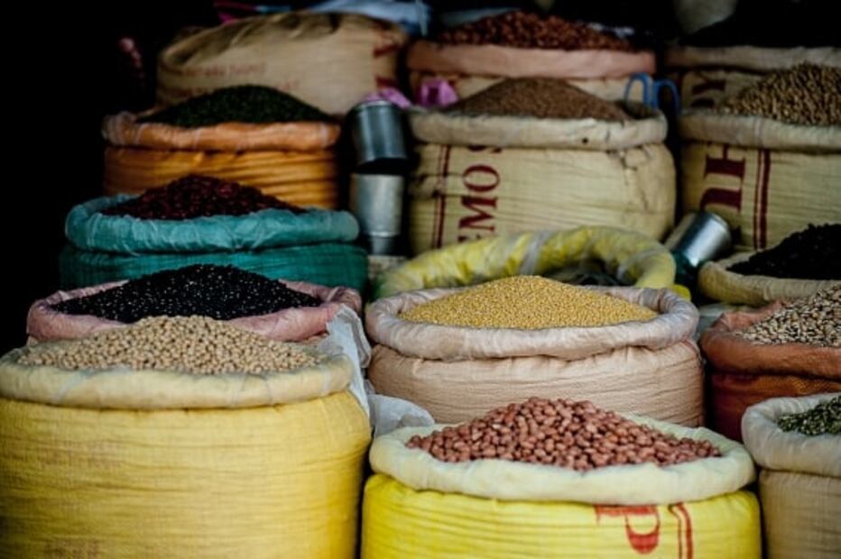 Ahorra gas siguiendo estos consejos al momento de cocinar frijoles