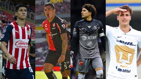 ¿Cuándo y dónde ver la Jornada 12 del Apertura 2021?