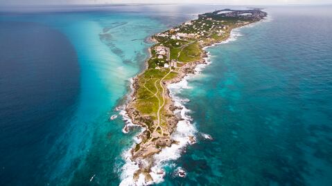 Cuáles son las 4 islas que se convirtieron en pueblos mágicos