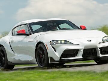 El nuevo Toyota Supra rebasa las expectativas