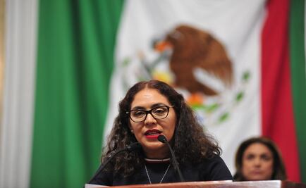 Propone diputada cárcel por involucrar a menores en delitos