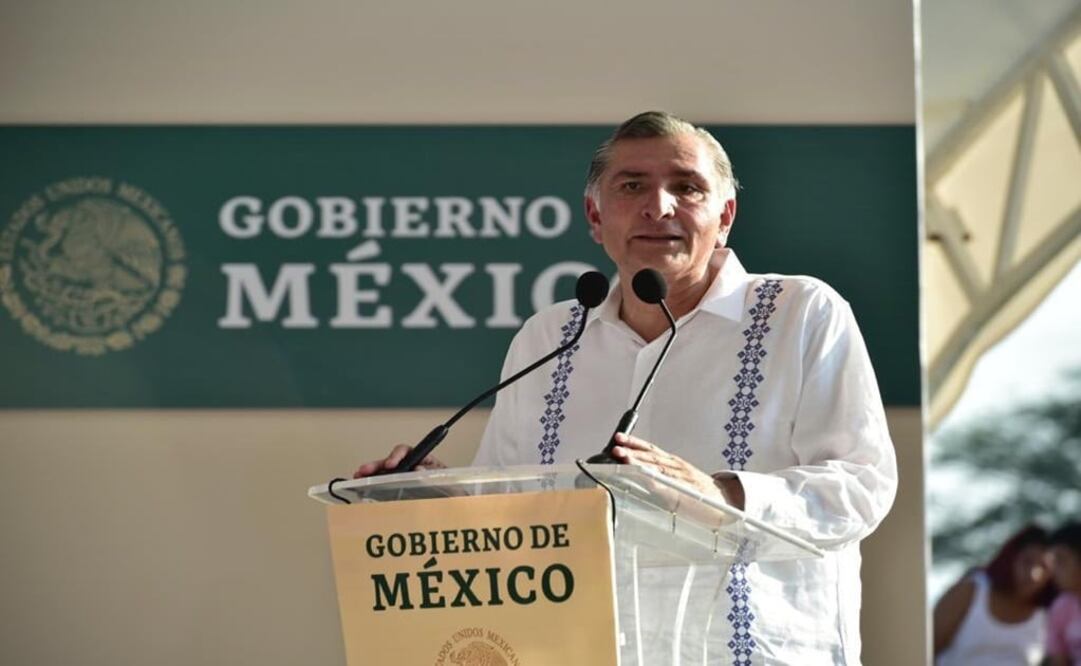 Foto: Twitter @Gobierno_Tab