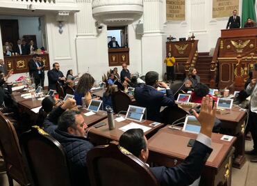Presupuesto 2020 prioriza educación, movilidad, seguridad, salud y agua: Finanzas
