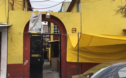 Decomisan en operativo 2 toneladas de marihuana en vecindad de la Morelos