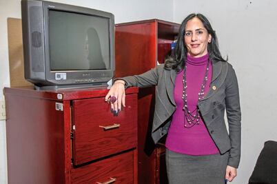 "Prórroga a apagón por emisoras sociales": Lía Limón