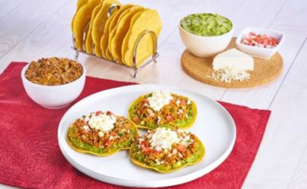 Recetas fáciles y rápidas para tus fiestas patrias. Foto: cortesía La Costeña
