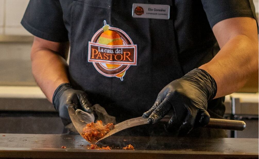 La Casa del Pastor.  |  Foto: Instagram La Casa del Pastor