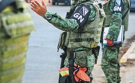 Enfrentamientos dejan dos muertos en Tepic, Nayarit