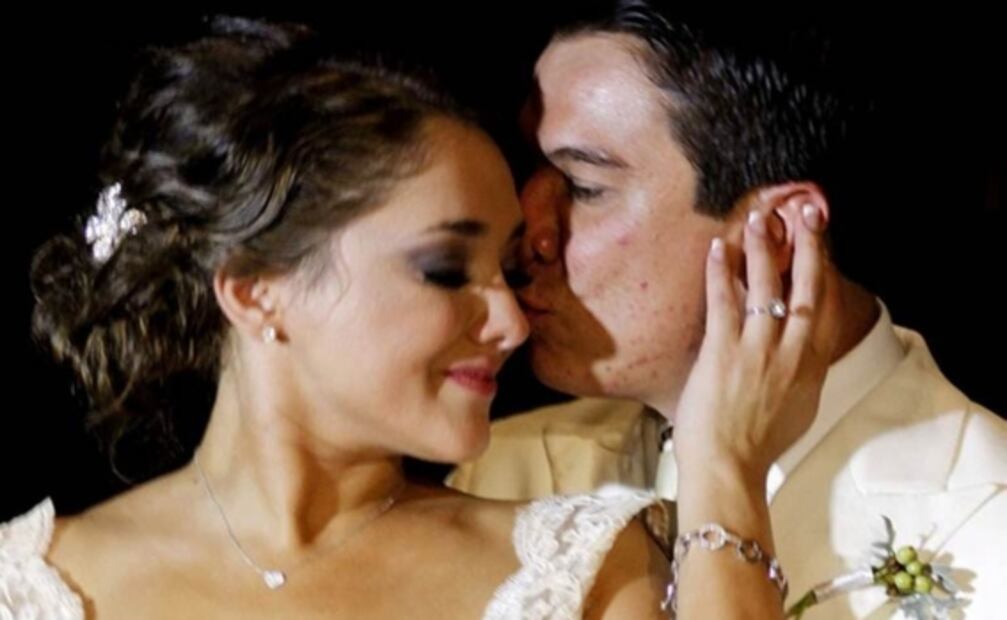 Sherlyn y Gerardo Islas: así fue su intensa historia de amor