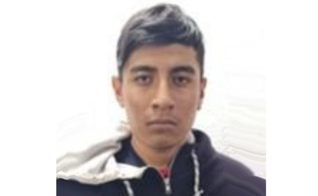 Diego Ortiz Aguilar. Foto: Especial