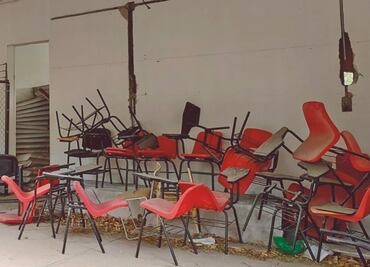 ¿Qué pasó con la torre de posgrado de la ENAH?