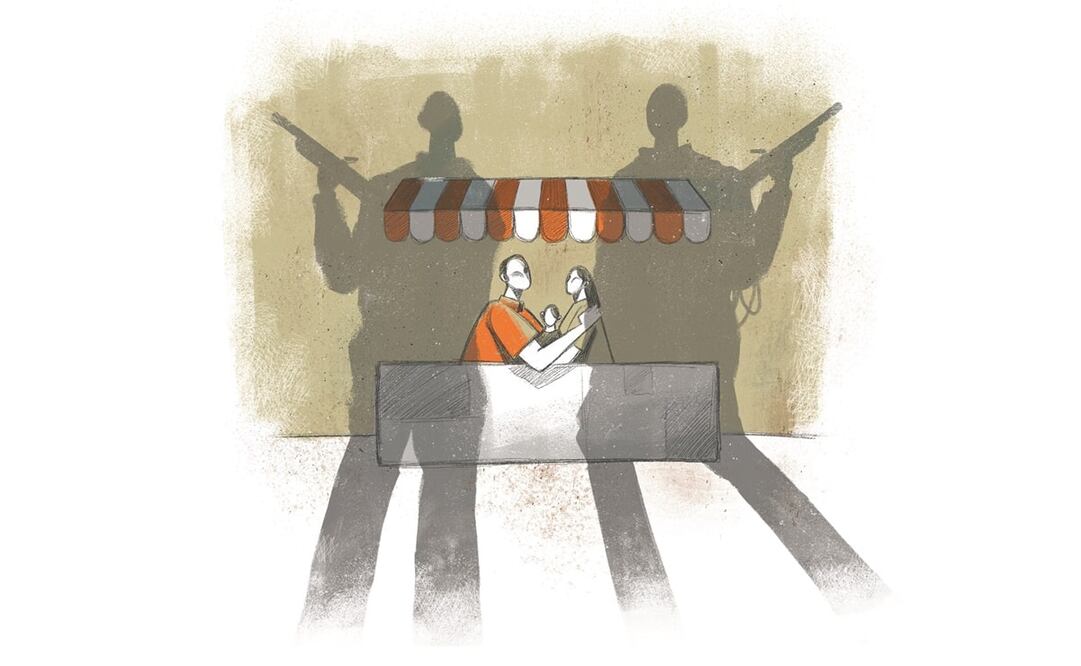 Ilustración: Ani Córtes. El Universal