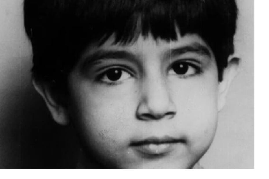 La misteriosa desaparición de un niño el día que Lady Di y Carlos se casaron y el macabro final que sufrió