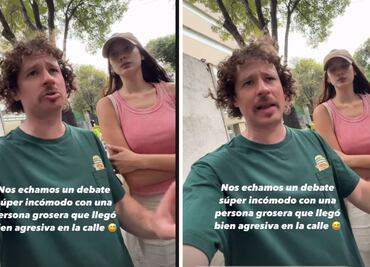 Secretaría de Turismo de CDMX, niega que mujer que insultó a Luisito Comunica sea su funcionaria; rechaza expresiones de odio o racismo