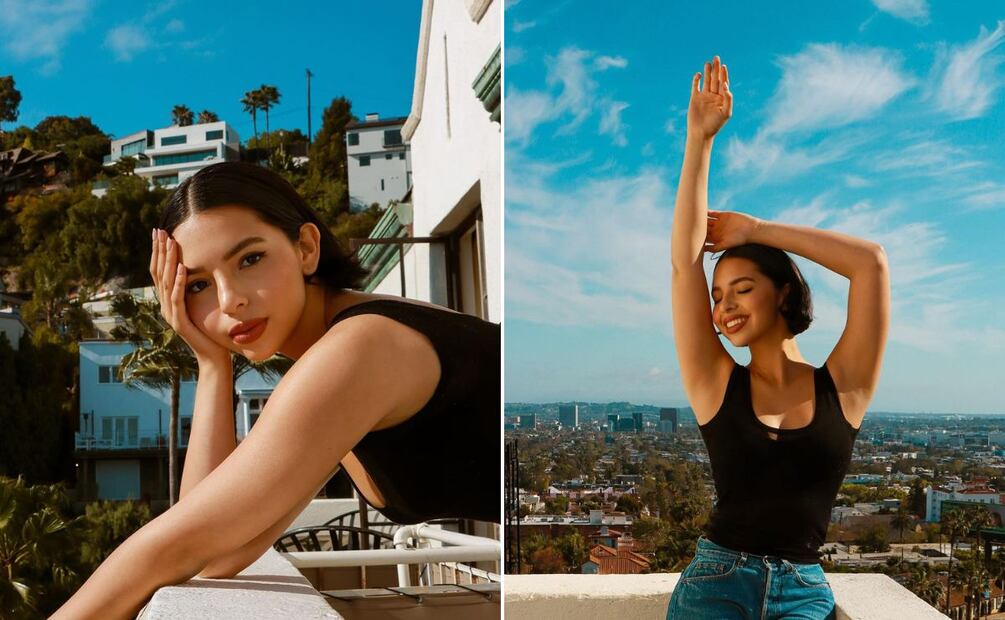 Foto: Instagram @angela_aguilar_