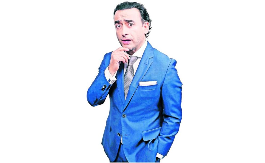 ADAL RAMONES. ARCHIVO EL UNIVERSAL