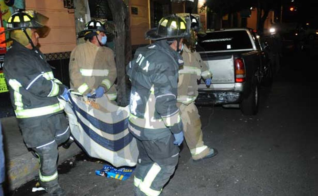 (Fotografía: Especial )