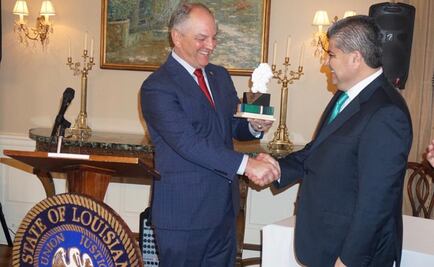 Después de 7 años, rescatan a menor estadounidense en Coahuila