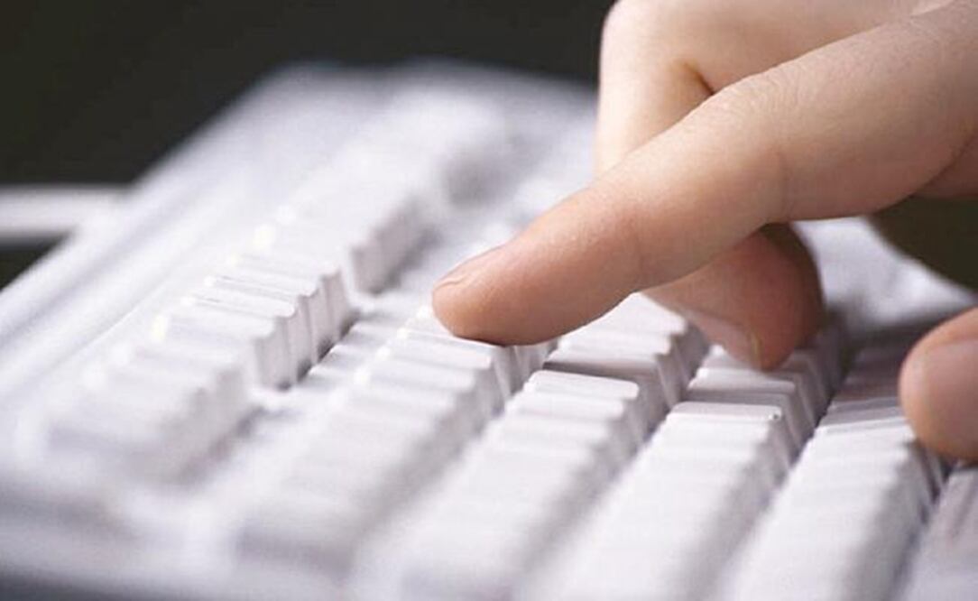 File photo/EL UNIVERSAL