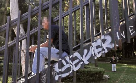 “Viví en prisión lo que les hice a ellas”