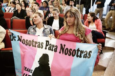 Corte-IDH defiende matrimonios gay 