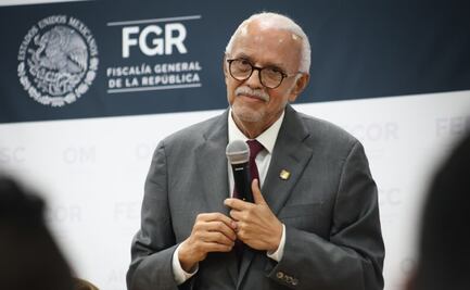 Fiscalía de Nayarit y FGR recuperan 9.6 millones de metros cuadrados de playas; riqueza del estado no está en venta: gobernador