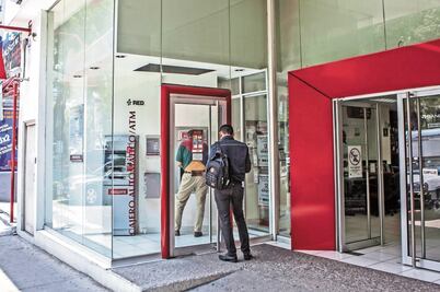 Banca hace del outsourcing su esquema favorito