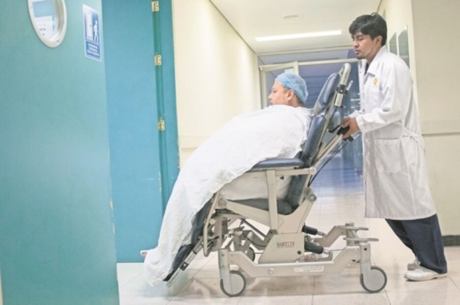 Súper obesidad gana terreno en México