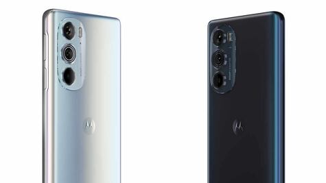 Motorola lanza el nuevo Motorola Edge 30 Pro