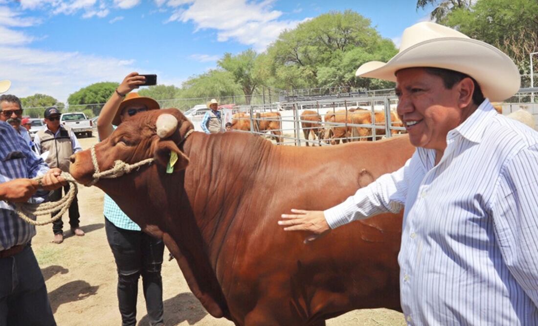 Foto: tomada de davidmonreal.mx