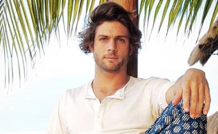 Critican a Horacio Pancheri en Instagram y él responde