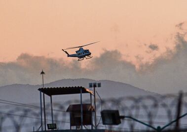 Ovidio Guzmán López “No soy la persona que ellos creen”, se defendía