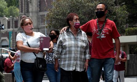 IMSS ofrece cursos en línea para cuidado de pacientes con Covid-19 en casa 