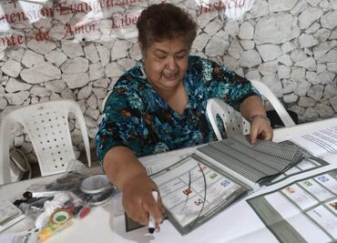 Morena-PVEM ganan municipio de Papantla, Veracruz; Movimiento Ciudadano acusa fraude