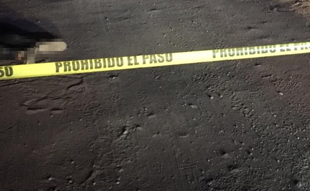 El exalcalde del municipio poblano de Tepeojuma, Manuel Ismael Gil, fue asesinado a tiros. Fotografía: Especial