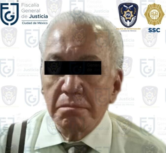 Antes de morir, Jesús Hernández rompió el silencio sobre Yrma Lydya