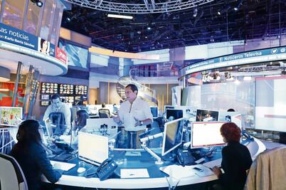 Blim ganará audiencia de TV por internet: analisis de CitiBanamex