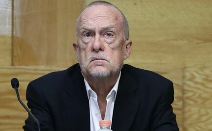"Choques están complicando el entorno", dice Heath al revelar que puso a discusión un alza mayor a tasa de Banxico