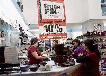 “Mal Fin” para cuatro de cada 10 empresas