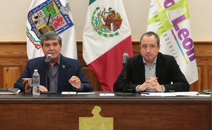 Señalan irregularidades financieras en gobierno de "El Bronco"