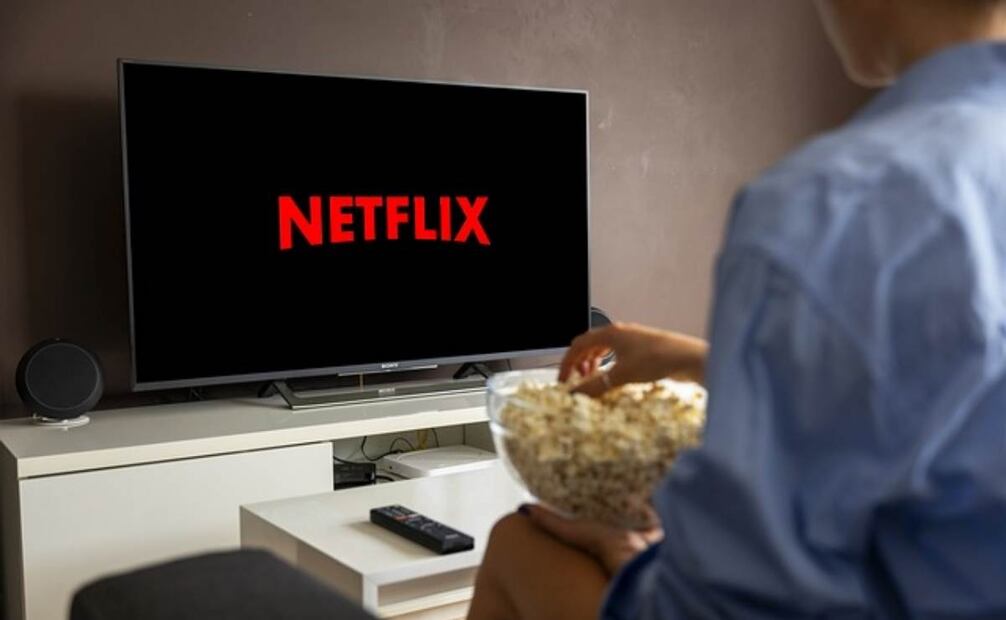 Netflix. Foto: Pixabay