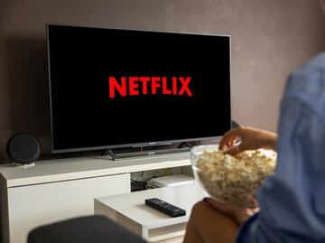 Lista de televisiones en las que dejará de funcionar Netflix