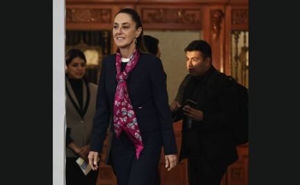 Sheinbaum firmará decretos acordados con maestros; serán para disminuir la edad de jubilación y la movilidad de maestros