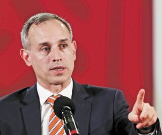 Ssa: no tenemos los médicos suficientes