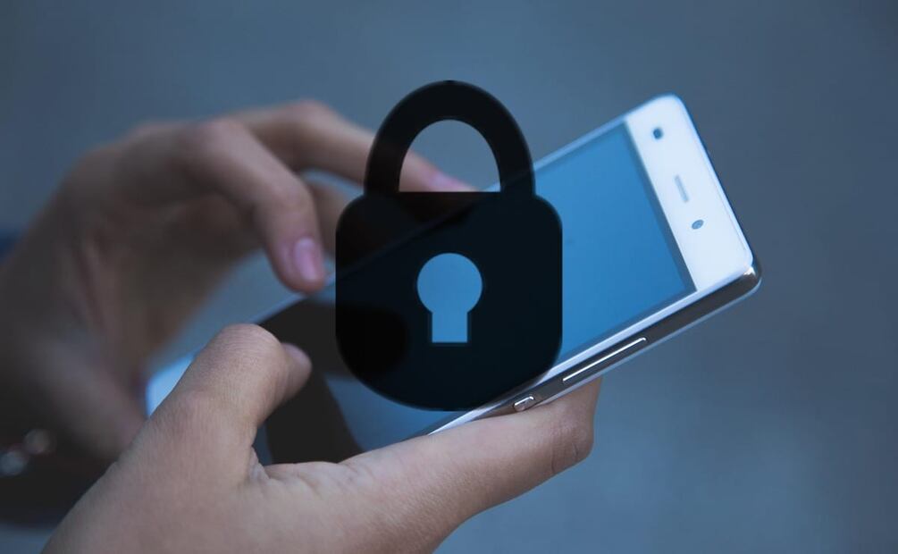 Así te puedes prevenir en caso de que olvides la contraseña de tu celular. Foto: Especial