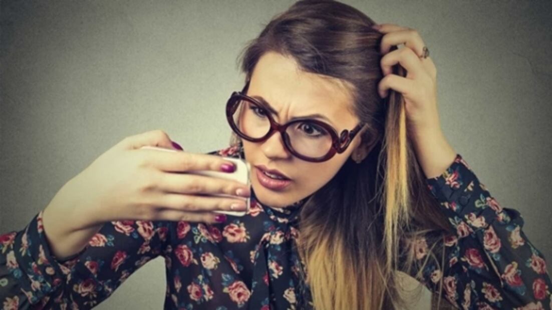 La mascarilla de bicarbonato de sodio NO retrasa la aparición de canas