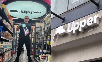 Canelo Álvarez y sus tiendas que le compiten a Oxxo, ¿Qué es lo que venden?