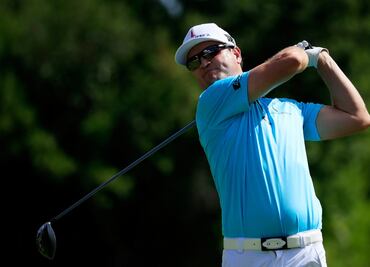 El OHL Classic Mayakoba será de primer nivel