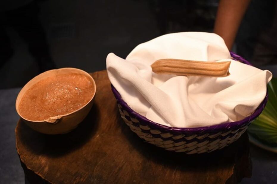 Chef Paco Méndez ofrece cena de lujo en el Hotel Xcaret México