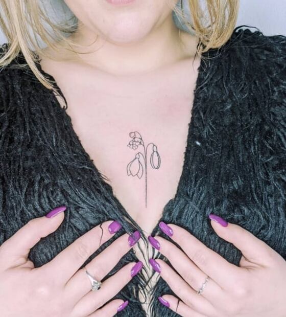 Guía para elegir la mejor posición y diseño de tu primer tatuaje 